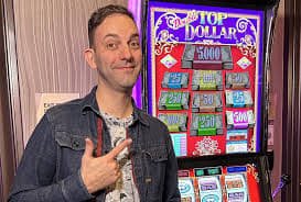Koleksi permainan slot populer Mahjong Ways dan Gates of Olympus di kerahoki