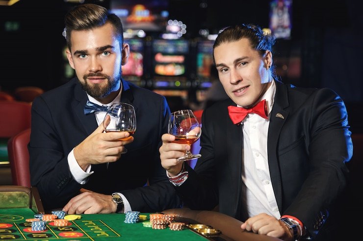 Antarmuka VIP Club kerahoki menampilkan perpustakaan permainan slot dengan opsi mode demo dan turnamen terjadwal